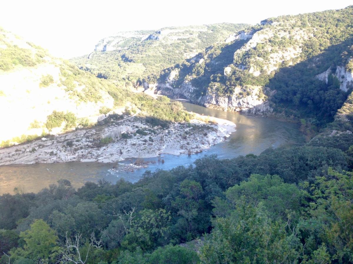 Confortable Villa De Vacances Entre Nimes, Le Pont Du Gard, Uzes, Arles, Avignon Marguerittes Exterior foto